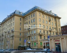 2-комн. кв. 43.2 м² 6/7 этаж