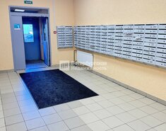 Студия 29.1 м² 7/20 этаж