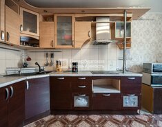 3-комн. кв. 90 м² 2/10 этаж