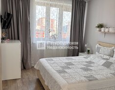 2-комн. кв. 55.2 м² 13/18 этаж