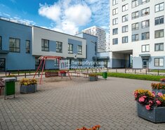 2-комн. кв. 77.7 м² 6/10 этаж