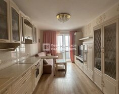 2-комн. кв. 57 м² 20/26 этаж
