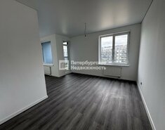 1-комн. кв. 42.5 м² 4/5 этаж