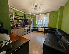 2-комн. кв. 55.5 м² 2/25 этаж