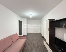 1-комн. кв. 35.9 м² 7/12 этаж