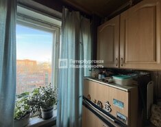 1-комн. кв. 35.4 м² 8/12 этаж