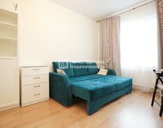 1-комн. кв. 32.3 м² 25/25 этаж