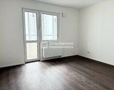 Студия 18 м² 16/25 этаж