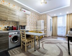 3-комн. кв. 76.7 м² 20/23 этаж