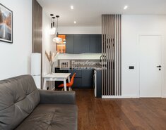 1-комн. кв. 45 м² 9/9 этаж