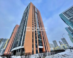 1-комн. кв. 32.1 м² 5/25 этаж