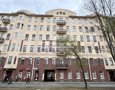 Комната 30.7 м² в 5-комн. кв. 4/6 этаж