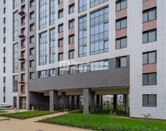 Студия 26.4 м² 7/12 этаж