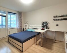 Студия 23.2 м² 14/15 этаж