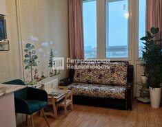 1-комн. кв. 42.7 м² 13/15 этаж