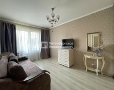 1-комн. кв. 33.1 м² 3/4 этаж