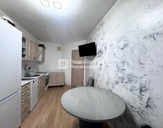 1-комн. кв. 34.5 м² 4/24 этаж