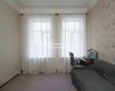 3-комн. кв. 78.4 м² 2/6 этаж