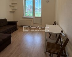 Студия 24.1 м² 3/9 этаж