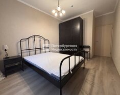 1-комн. кв. 32.2 м² 8/25 этаж