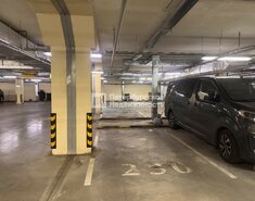 3-комн. кв. 88 м² 3/19 этаж