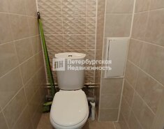1-комн. кв. 34.7 м² 10/18 этаж
