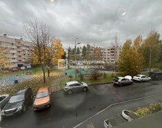 2-комн. кв. 41.3 м² 2/11 этаж