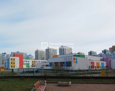 1-комн. кв. 35.1 м² 8/27 этаж
