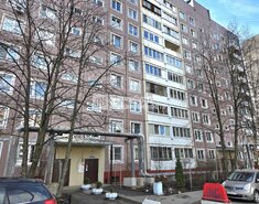 3-комн. кв. 56.8 м² 9/10 этаж