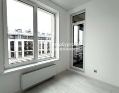 1-комн. кв. 31.73 м² 3/4 этаж