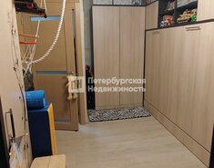 1-комн. кв. 34.3 м² 16/25 этаж