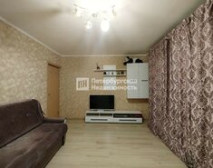 2-комн. кв. 55.6 м² 6/9 этаж