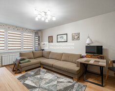 2-комн. кв. 46.5 м² 5/9 этаж