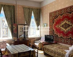 2-комн. кв. 75.8 м² 4/5 этаж