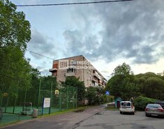 1-комн. кв. 31.5 м² 2/5 этаж