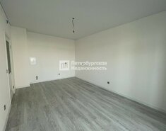 1-комн. кв. 34 м² 3/12 этаж
