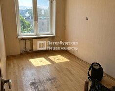 3-комн. кв. 62.2 м² 6/9 этаж