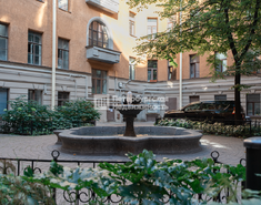 4-комн. кв. 81 м² 4/5 этаж