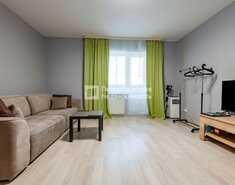 1-комн. кв. 37.6 м² 2/4 этаж
