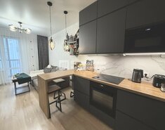 1-комн. кв. 36.4 м² 7/12 этаж