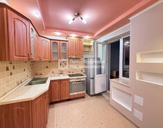 1-комн. кв. 31.3 м² 5/17 этаж