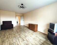 1-комн. кв. 36.7 м² 4/16 этаж