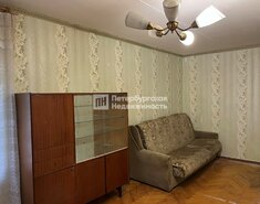 1-комн. кв. 31.5 м² 2/9 этаж