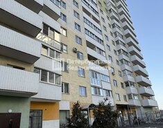 1-комн. кв. 32 м² 17/25 этаж