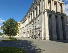 2-комн. кв. 66.5 м² 1/7 этаж