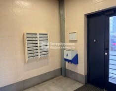 1-комн. кв. 31.3 м² 11/14 этаж