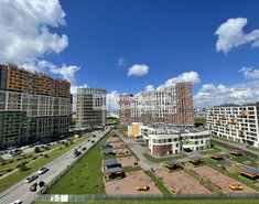 2-комн. кв. 57.5 м² 9/22 этаж