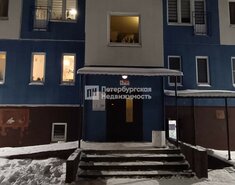 2-комн. кв. 61.3 м² 3/5 этаж