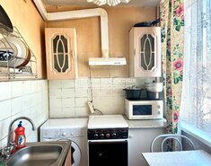 1-комн. кв. 29.3 м² 2/9 этаж