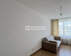 1-комн. кв. 31.5 м² 15/18 этаж